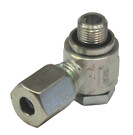 WH 8LR Banjo coupling