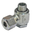 WH 8SR Banjo coupling