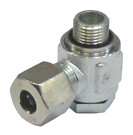 WH 8SM Banjo coupling M.
