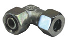 DDS 12 Adjustable elbow connector *75
