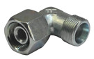 DDKS 6 Adjustable elbow connector