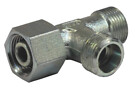 FFKS 6 Adjustable L-connector