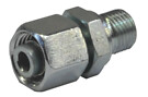 PUL 10R/V Pipe nipple