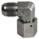 CG-6 Adjustable elbow coupling 90-deg