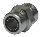 9MU-6 Straight extension coupling ORFS