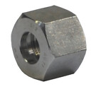 AS 6 71 NI Lock nut PE