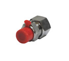 DS 16R3/8'71 Male stud coupling PH