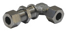 UL 12 71 Bulkhead coupling PE