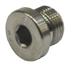 VSTI M16X1,5 71 SEXKANTSPLUGG PE