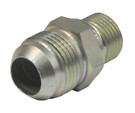 490-4 G/JIC Straight adapter
