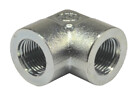 423-6 90-deg female connector