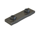 APID 1 lower plate for two clamps *50