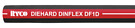 1SC-04 RYCO DIEHARD *240