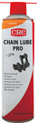 CRC Chain Lubricant 500/650ml