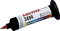 Loctite 3494 lasiliima 25ml