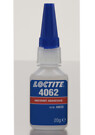 Loctite 4062 instant adhesive 20g