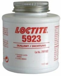 Loctite MR 5923 tasotiiviste 450ml