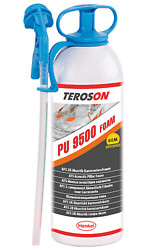 Teroson PU 9500 Foam 400ml